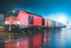 Siemens Mobility dostarczy do DB 50 lokomotyw Vectron Dual Mode
