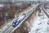 PKP Intercity zachęca do zimowych podróży. Czym? 