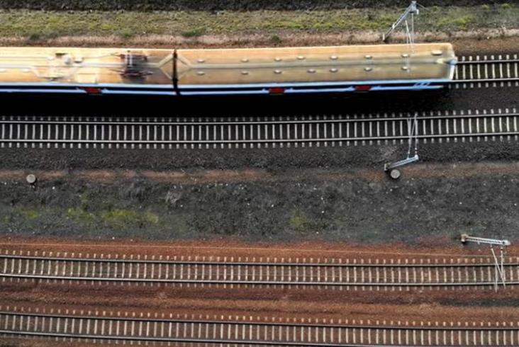PKP Energetyka z przetargiem wodorowym PKP Energetyka z przetargiem wodorowym