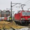 Vectron DB opuścił Polskę w nietypowy sposób Vectron DB opuścił Polskę w nietypowy sposób