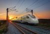 Alstom sprzedaje do Szwecji szybkie pociągi Zefiro Express