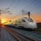 Alstom sprzedaje do Szwecji szybkie pociągi Zefiro Express Alstom sprzedaje do Szwecji szybkie pociągi Zefiro Express