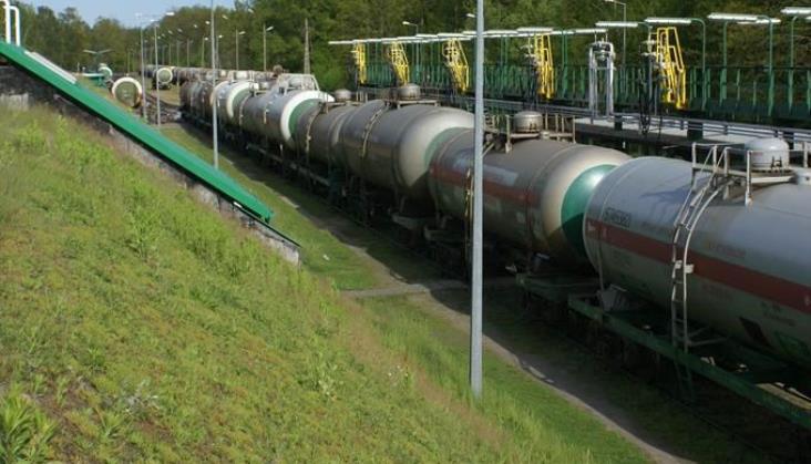 WP: PKP Cargo Connect ma spółkę z rosyjskim oligarchą
