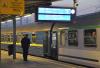 1,4 mln bezpłatnych przejazdów uchodźców w pociągach PKP Intercity