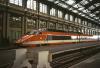 Pociąg TGV przyjedzie promować szybką kolej do Czech
