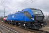Chińczycy chcą dostarczyć lokomotywy PKP Intercity