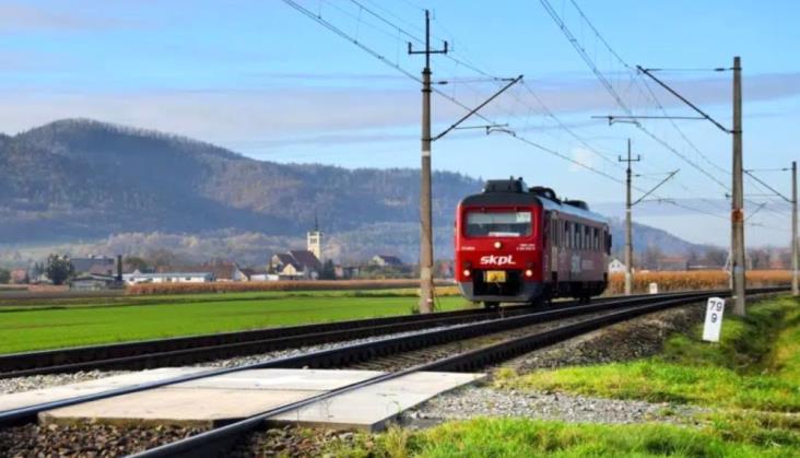 Polregio wydzierżawi dwa pociągi na Hel