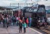 Parowozy znów ruszą w Małopolskę