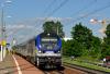 Marek Chraniuk: Lipiec kolejnym rekordowym miesiącem w PKP Intercity