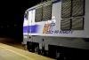 PKP Intercity: Przeglądy EP09 ma wykonać zakład z Mińska Mazowieckiego