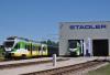 Stadler ze świetnymi wynikami sprzedaży.... i zmianą prezesa
