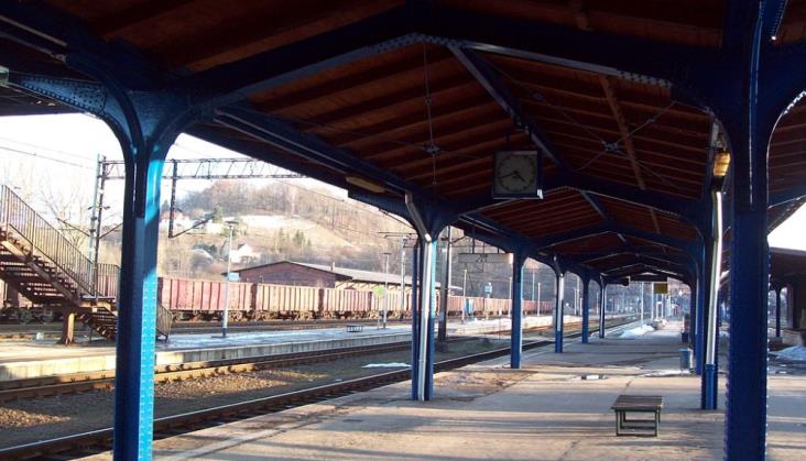 Linie kolejowe w Kotlinie Kłodzkiej na liście rezerwowej