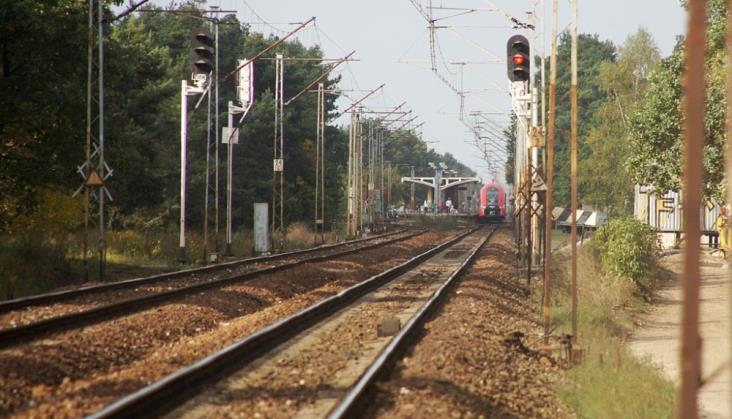 PLK: W lutym umowa na modernizację linii do Lublina
