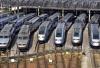 Francja: Zakład w Belfort uratowany. SNCF zamówi 15 pociągów TGV Duplex