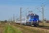 PKP Intercity nie planuje wycofywać z eksploatacji lokomotyw EP08