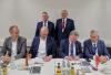 InnoTrans: PLK z umową z DB Netz