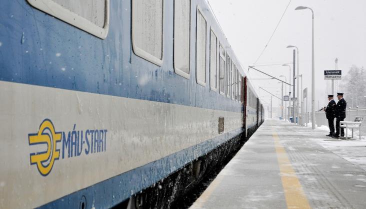 PKP Intercity: Bilety międzynarodowe w standardowych cenach wkrótce przez internet 