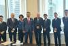 Pesa, Newag i Medcom z wizytą w Japonii. „Ważne w kontekście polskiego KDP"