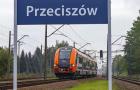 Koleje Małopolskie dotarły do Zatora i Przeciszowa