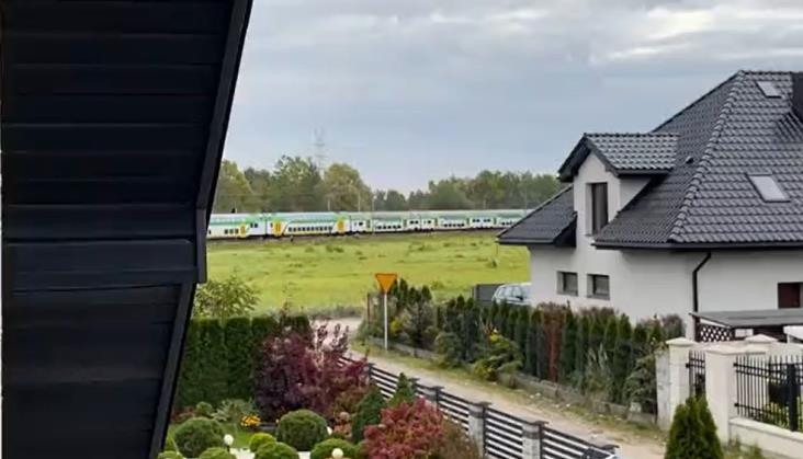 Śmiertelne potrącenie w Nowej Iwicznej