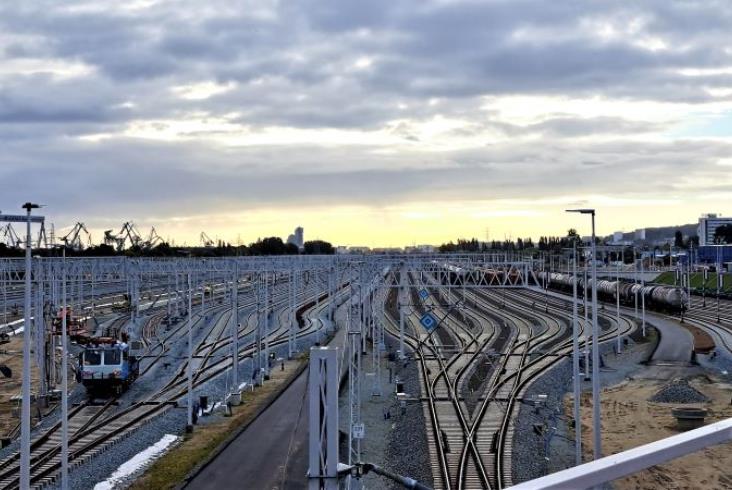 Budimex: Gdynia Port – czekamy na ostatnie pozwolenie Budimex: Gdynia Port – czekamy na ostatnie pozwolenie