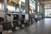 Łódź Kaliska: Projektowanie remontu dworca trwa dużej