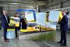 CAF wyprodukuje półpiętrowe pociągi dla Kolei Holenderskich