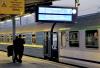 UTK zbadał satysfakcję pasażera kolei. Informacja pasażerska oceniana źle