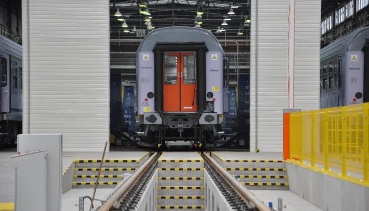PKP Intercity: Podoba nam się system sprzedaży biletów włoskiej Trenitalii