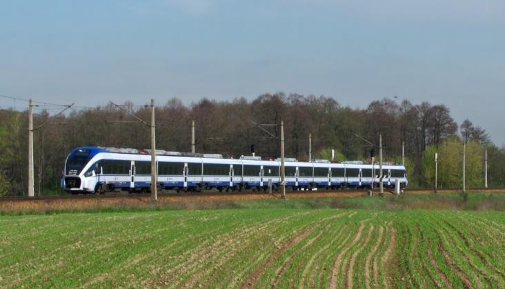 Po 5 latach i 8 miesiącach Dart z numerem 20 wrócił do ruchu