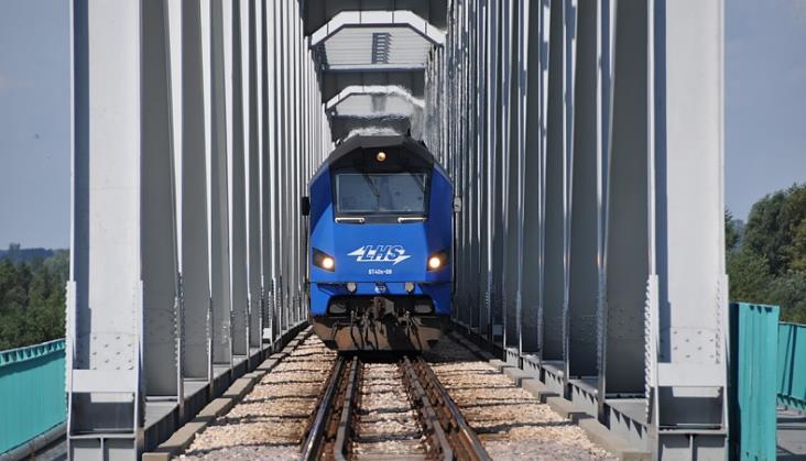 PKP LHS z rekordowymi przewozami w 2022 roku