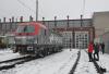 PKP Intercity ponownie chce wynająć 10 elektrowozów