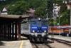 Koszt napraw i przeglądów lokomotyw EP07 z PKP Intercity bardzo wysoki