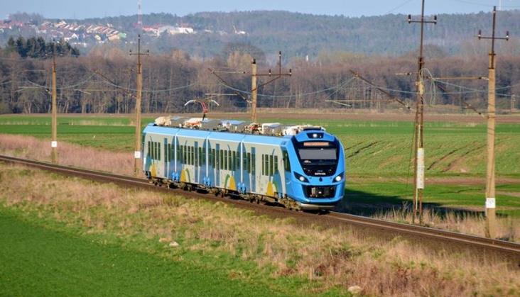Pomorze Zachodnie kupuje kolejne pociągi! Jest przetarg