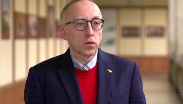 Karnowski: Spodziewam się drastycznej podwyżki cen biletów kolejowych po wyborach