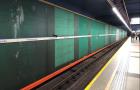 Metro: Odmalują Świętokrzyską