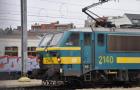 PKP Intercity znów nie może wypożyczyć dziesięciu lokomotyw