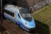 PKP Intercity: Na razie Pendolino nie dojedzie do Przemyśla