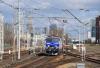 Pierwsze EP09 wracają z Mińska Mazowieckiego do PKP Intercity