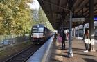 Pociągi Warszawy i Trójmiasta do Berlina pojadą z przesiadką w Niemczech