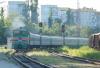 Mołdawia naprawi linie kolejowe do Ukrainy za pieniądze z Unii i EBOiR
