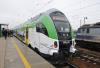 Pierwsze naprawy P4 wagonów piętrowych Pesa Sundeck