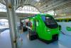 Alstom zaprezentował pełnoskalową makietę X’trapolis dla DART+
