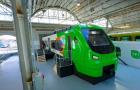 Alstom zaprezentował pełnoskalową makietę X’trapolis dla DART+