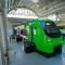 Alstom zaprezentował pełnoskalową makietę X’trapolis dla DART+