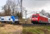 Udana Wielkanoc na kolei. W Polsce i w Niemczech