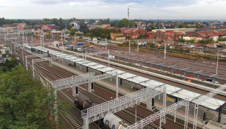 Budimex zmodernizuje kolejny odcinek E65 na Śląsku?