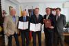 Umowa na dostawy dwutrakcyjnych Impulsów 2 dla Pomorza podpisana