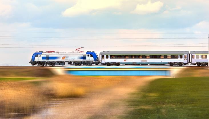 PKP Intercity zleci budowę systemu zarządzania rozkładem PKP Informatyce