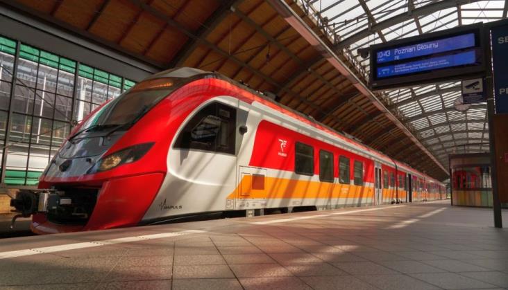 Polregio w sejmowej komisji. Jest zysk za 2022 rok